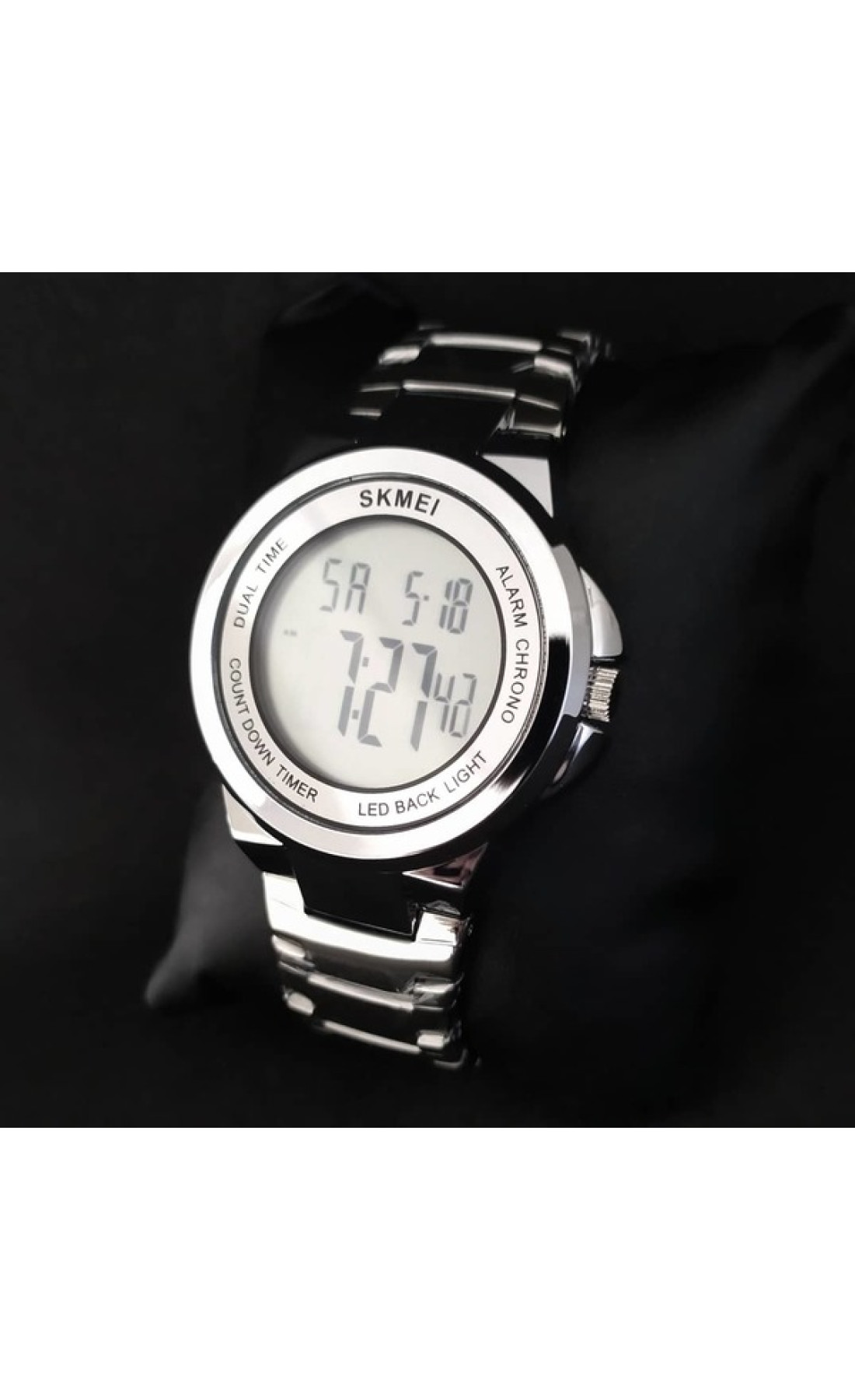 Чоловічий годинник  Skmei Strela