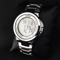 Чоловічий годинник  Skmei Strela