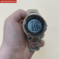 Чоловічий годинник  Skmei Strela