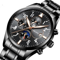 Чоловічий годинник  Ailang Connect