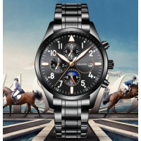 Чоловічий годинник  Ailang Connect