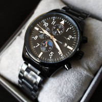 Чоловічий годинник  Ailang Connect