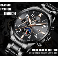 Чоловічий годинник  Ailang Connect