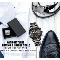 Чоловічий годинник  Ailang Connect