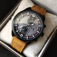 Чоловічий годинник  Forsining Tennesy