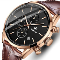 Чоловічий годинник  Cheetah Versalle