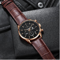 Чоловічий годинник  Cheetah Versalle