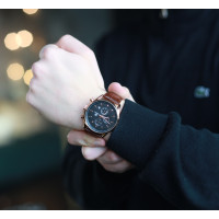 Чоловічий годинник  Cheetah Versalle