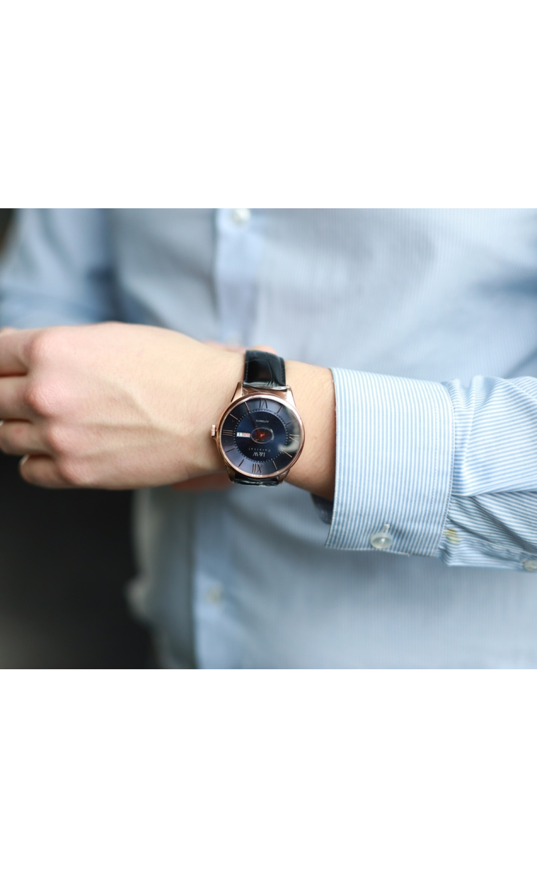 Чоловічий годинник  Carnival Atlantis