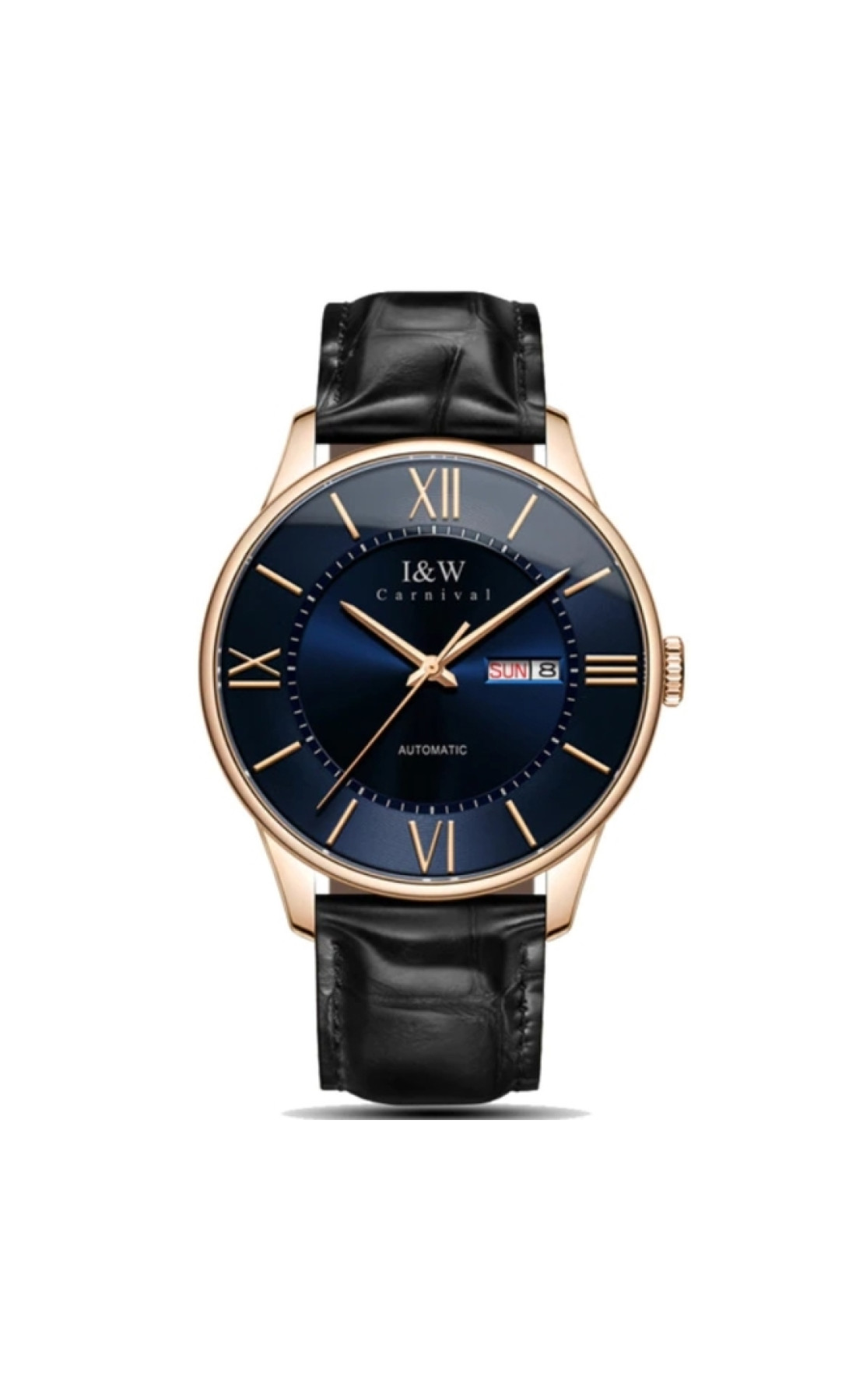 Чоловічий годинник  Carnival Atlantis