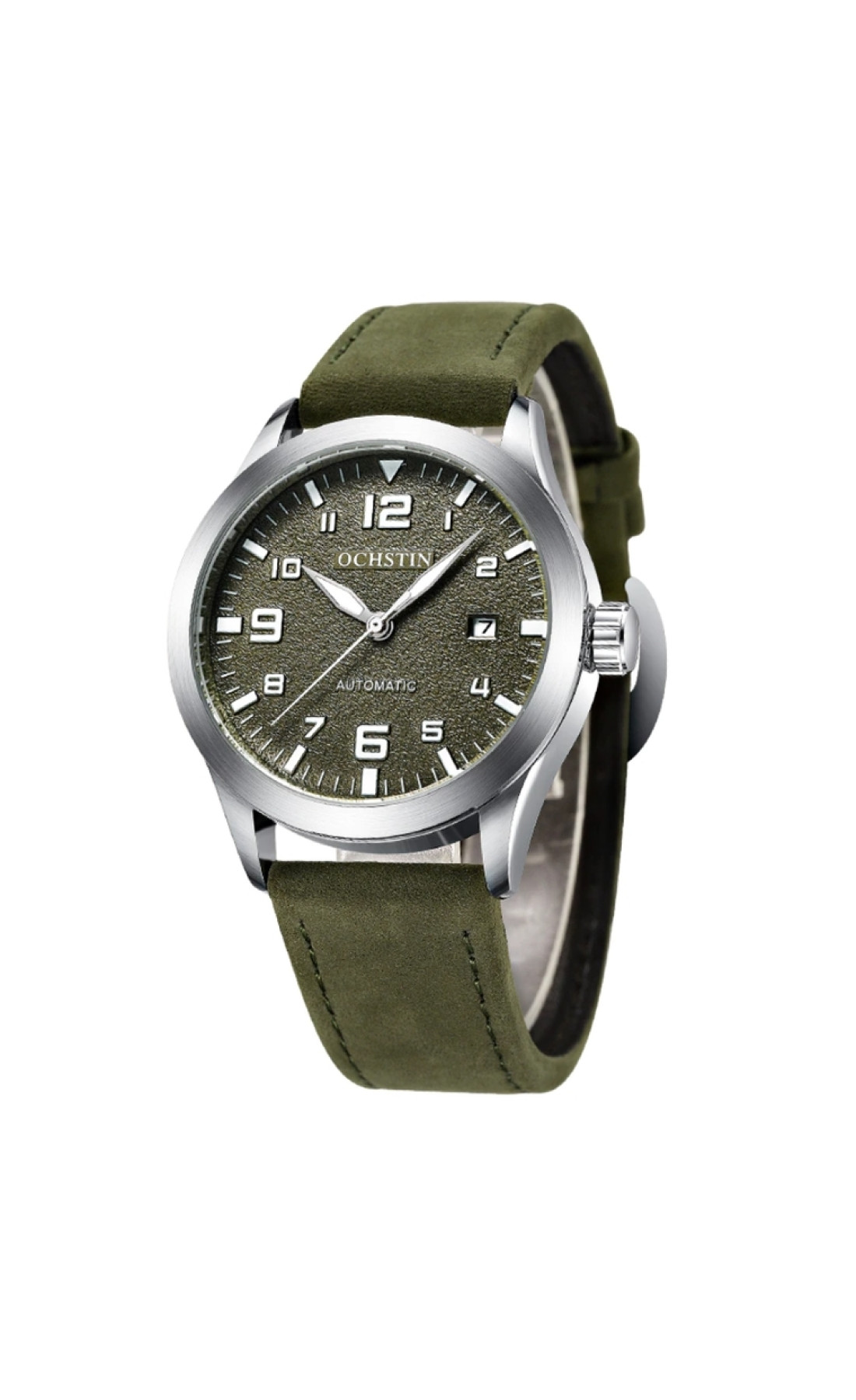 Чоловічий годинник  Ochstin Military