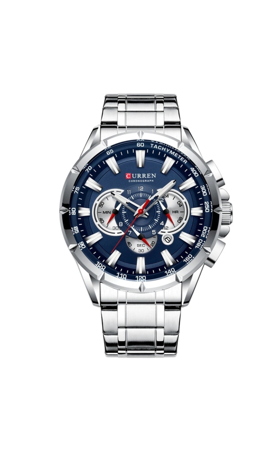 Чоловічий годинник  Curren Rodos