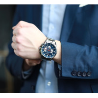 Чоловічий годинник  Curren Rodos