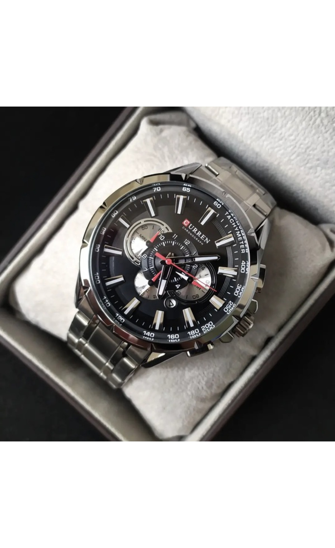 Чоловічий годинник  Curren Rodos