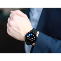 Смарт годинник  Smart Classic Black