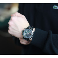 Чоловічий годинник  GoldenHour Titan