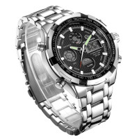 Чоловічий годинник  GoldenHour Titan