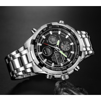 Чоловічий годинник  GoldenHour Titan