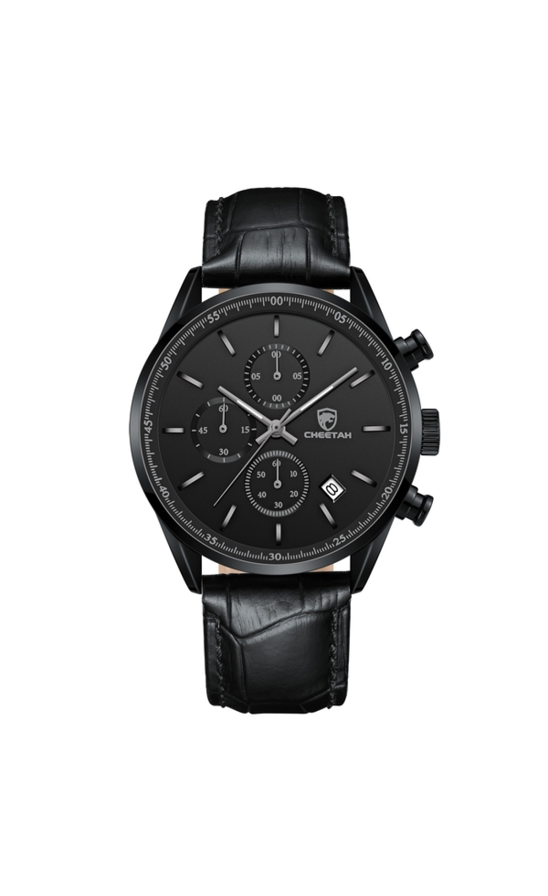Чоловічий годинник  Cheetah France