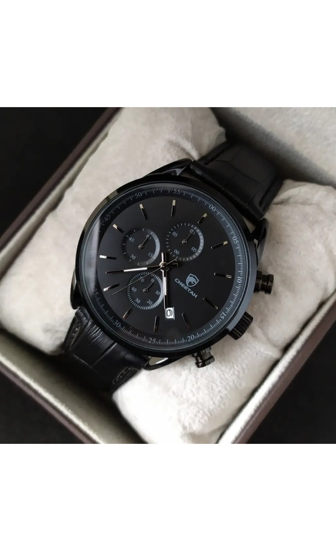 Чоловічий годинник  Cheetah France