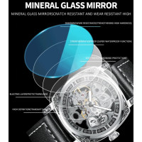 Чоловічий годинник  WishDoIt Baron