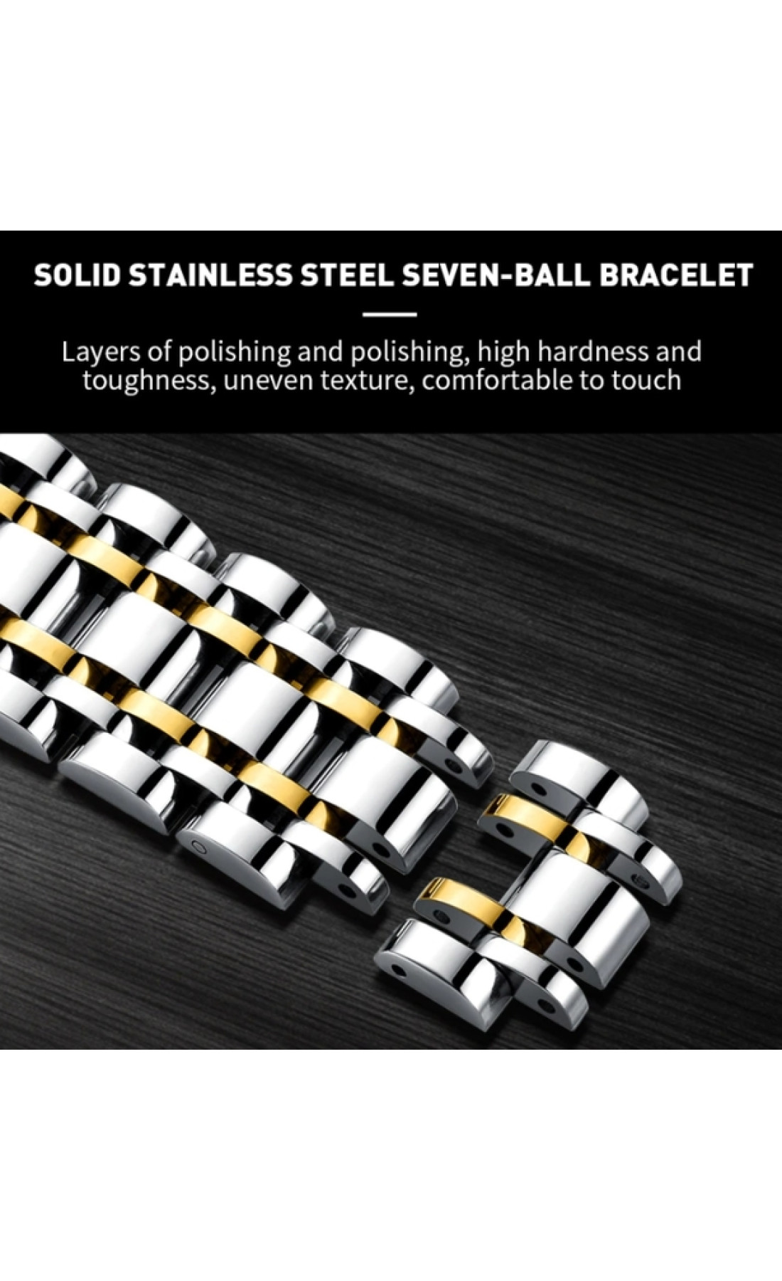 Чоловічий годинник  WishDoIt World