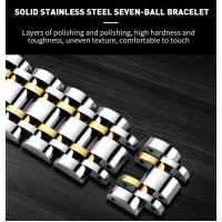 Чоловічий годинник  WishDoIt World