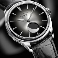 Чоловічий годинник  Borman Aristocrate