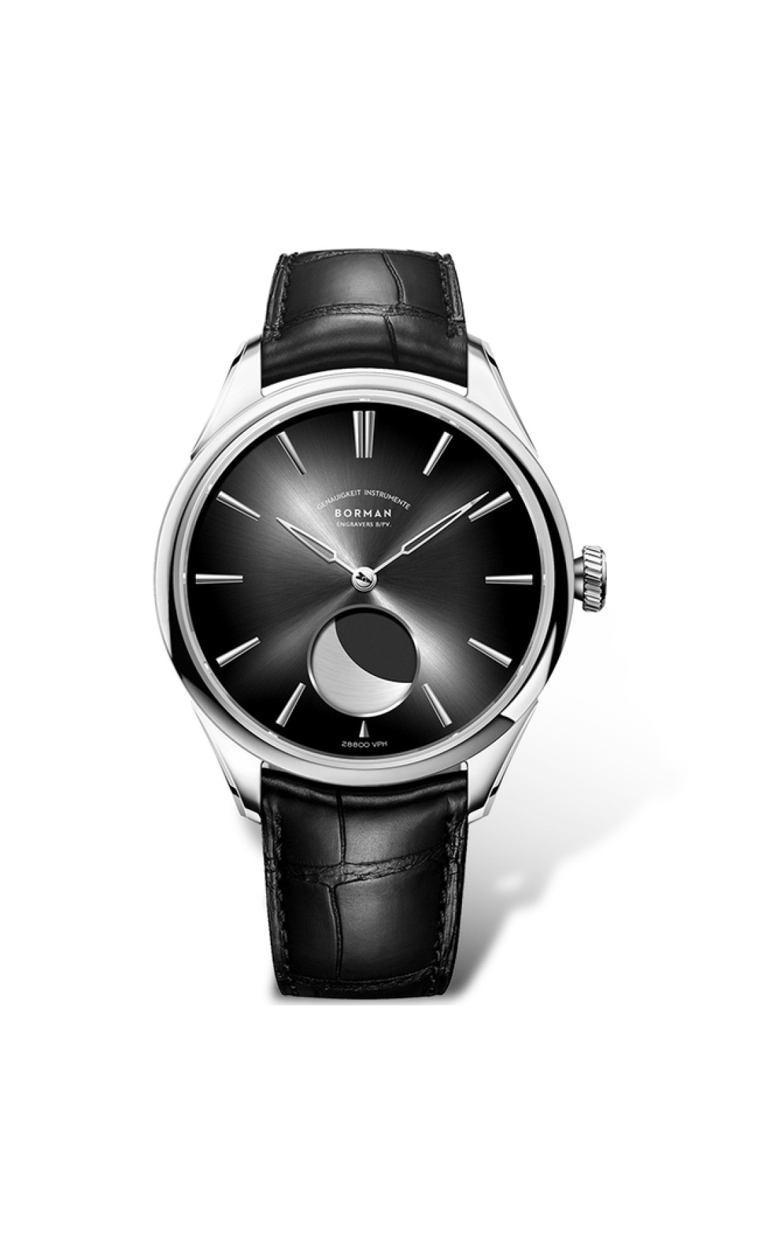 Чоловічий годинник  Borman Aristocrate