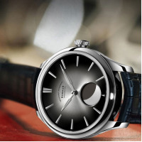 Чоловічий годинник  Borman Aristocrate