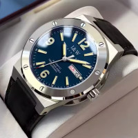 Чоловічий годинник  Carnival Submarine 5BAR