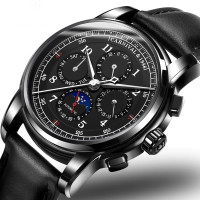 Чоловічий годинник  Carnival Sky Moon