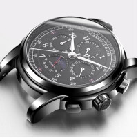 Чоловічий годинник  Carnival Sky Moon