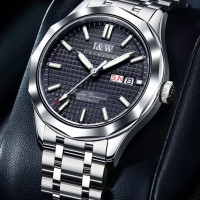 Чоловічий годинник  Carnival Carbon