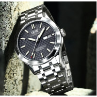 Чоловічий годинник  Carnival Carbon