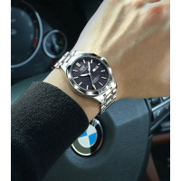 Чоловічий годинник  Carnival Carbon