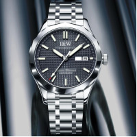 Чоловічий годинник  Carnival Carbon