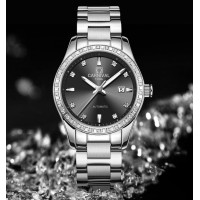 Жіночий годинник  Carnival Luiza Black