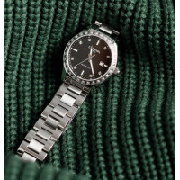 Жіночий годинник  Carnival Luiza Black