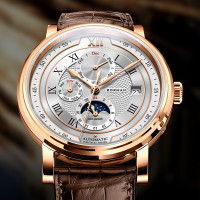 Чоловічий годинник  Borman Club