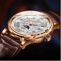 Чоловічий годинник  Borman Club