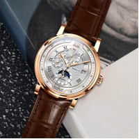 Чоловічий годинник  Borman Club