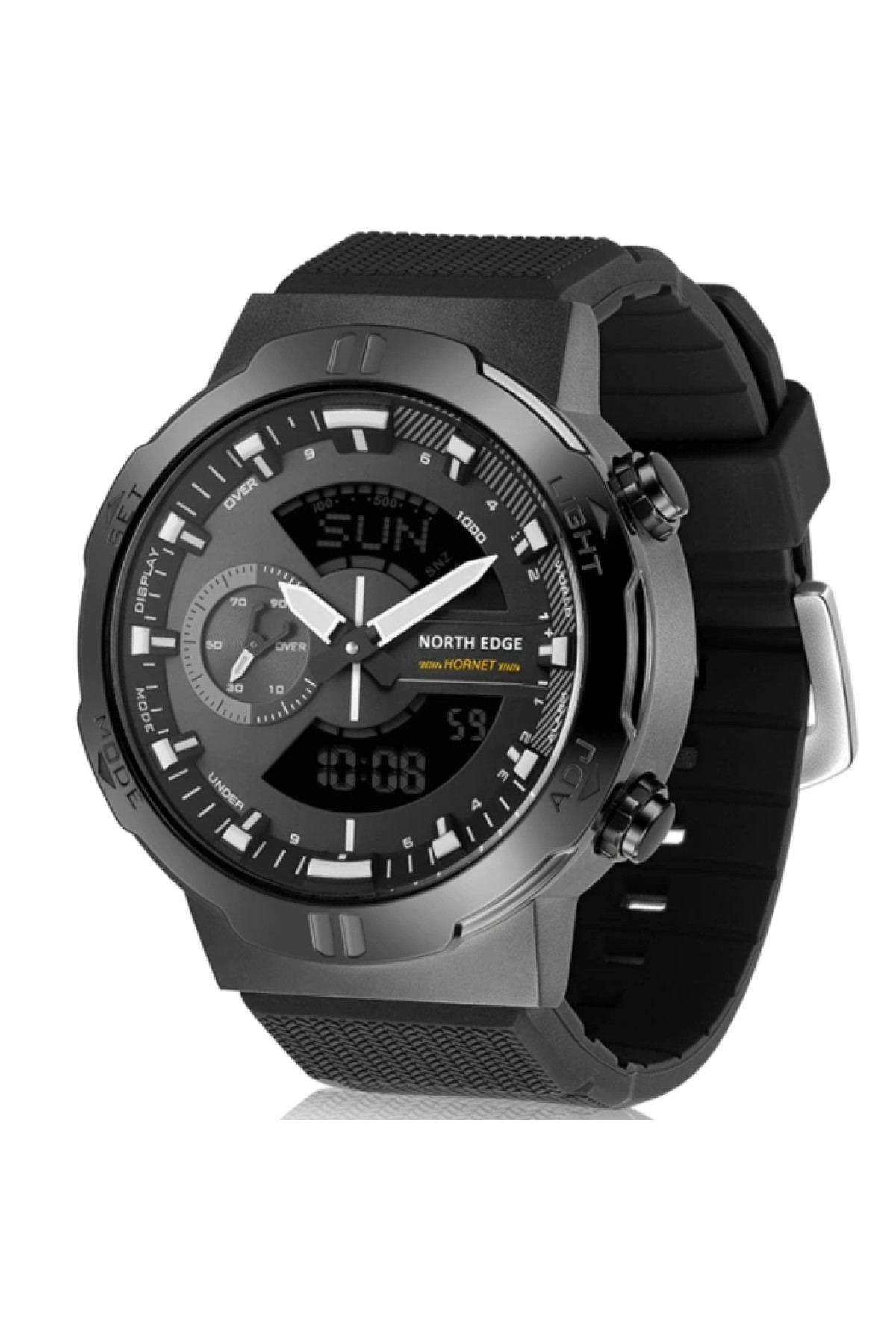 Чоловічий годинник  North Edge Hornet