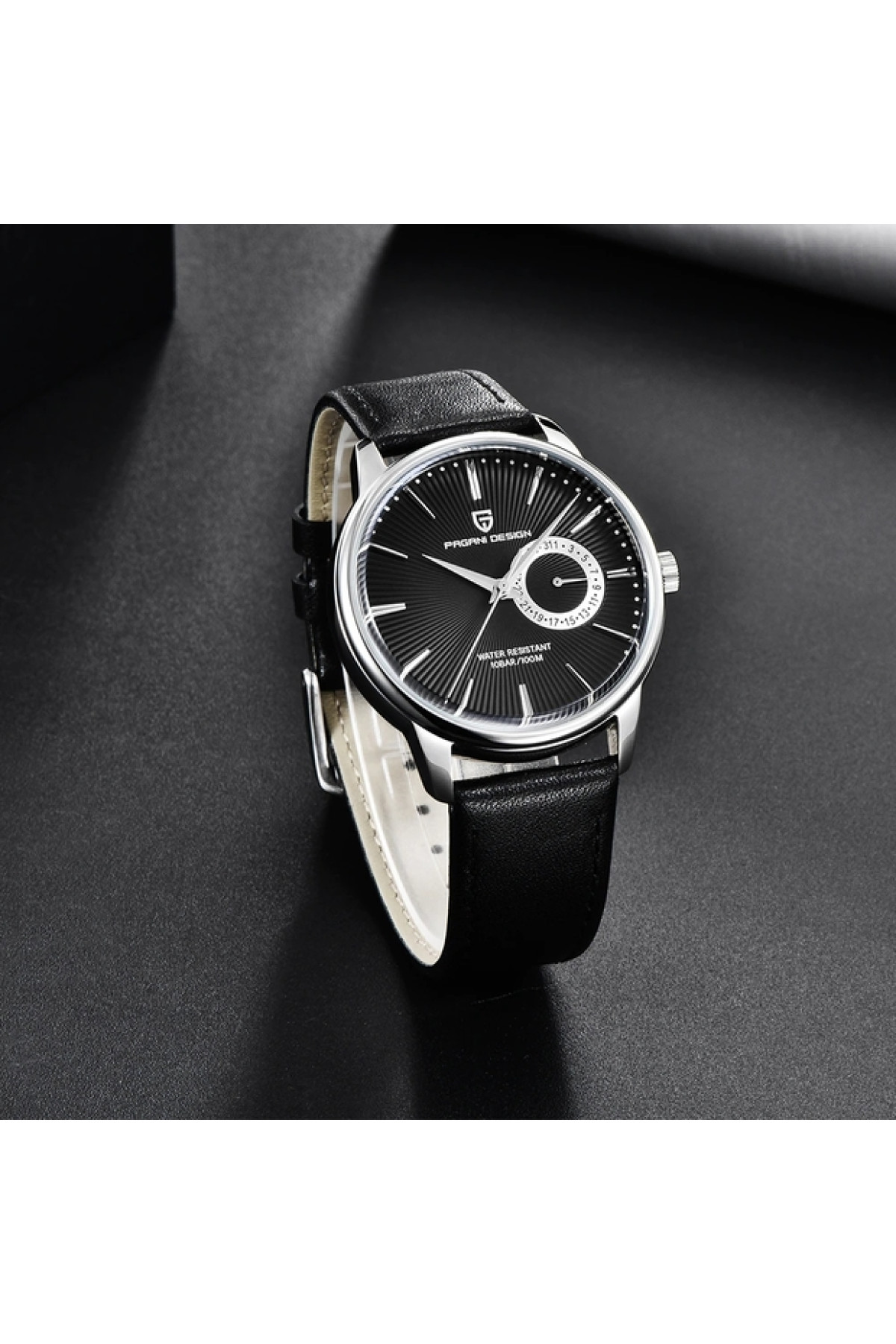 Чоловічий годинник  Pagani Design Country 10 BAR