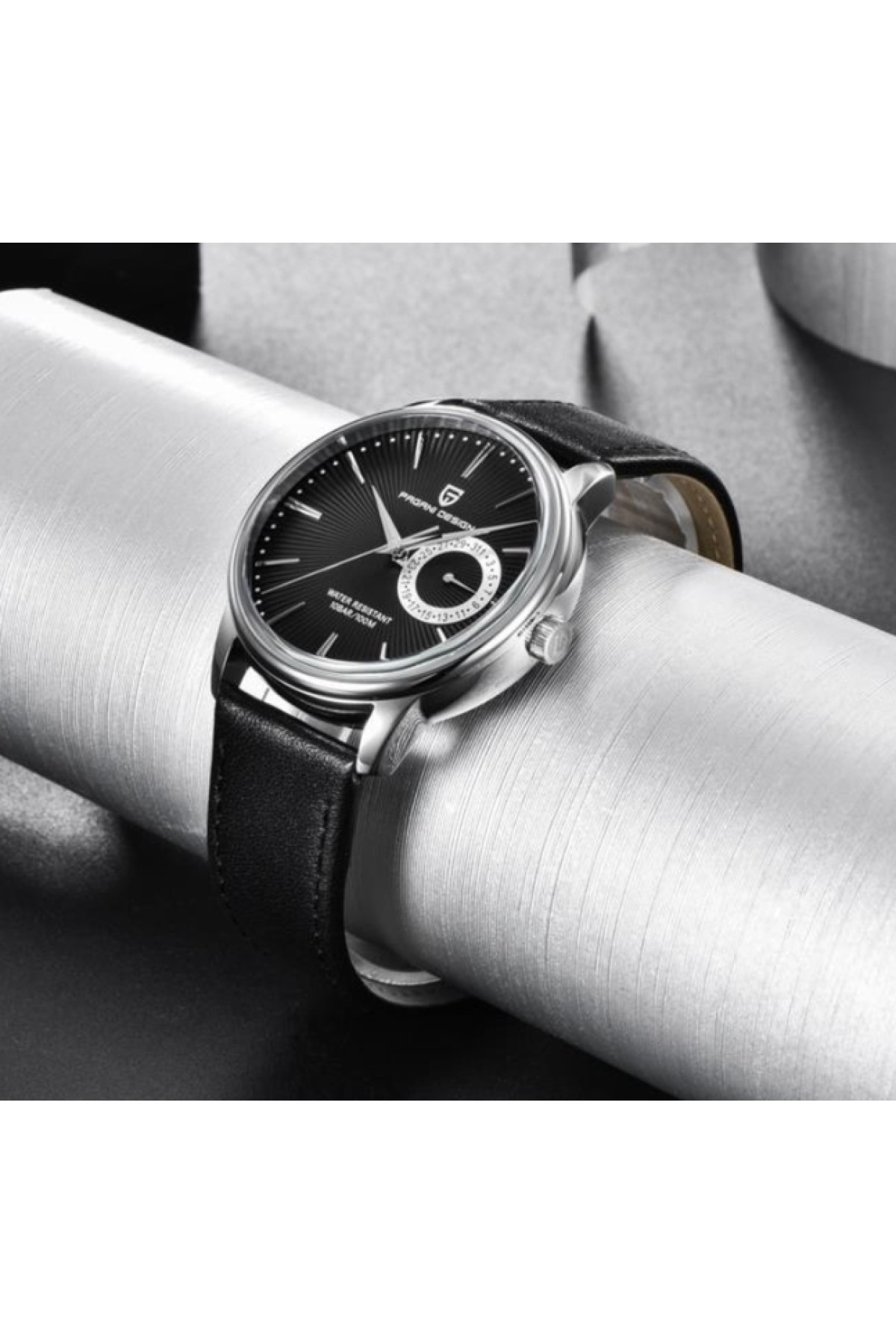 Чоловічий годинник  Pagani Design Country 10 BAR