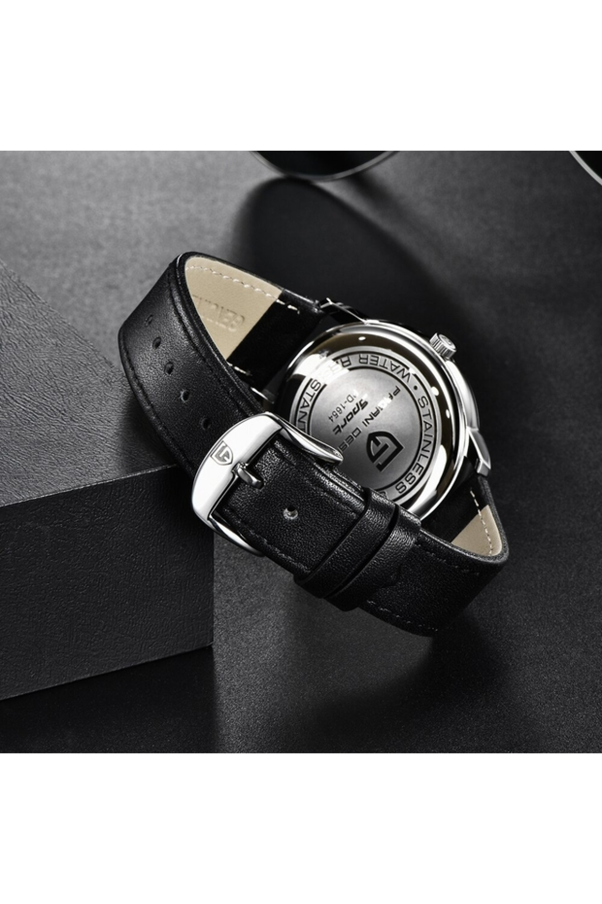 Чоловічий годинник  Pagani Design Country 10 BAR