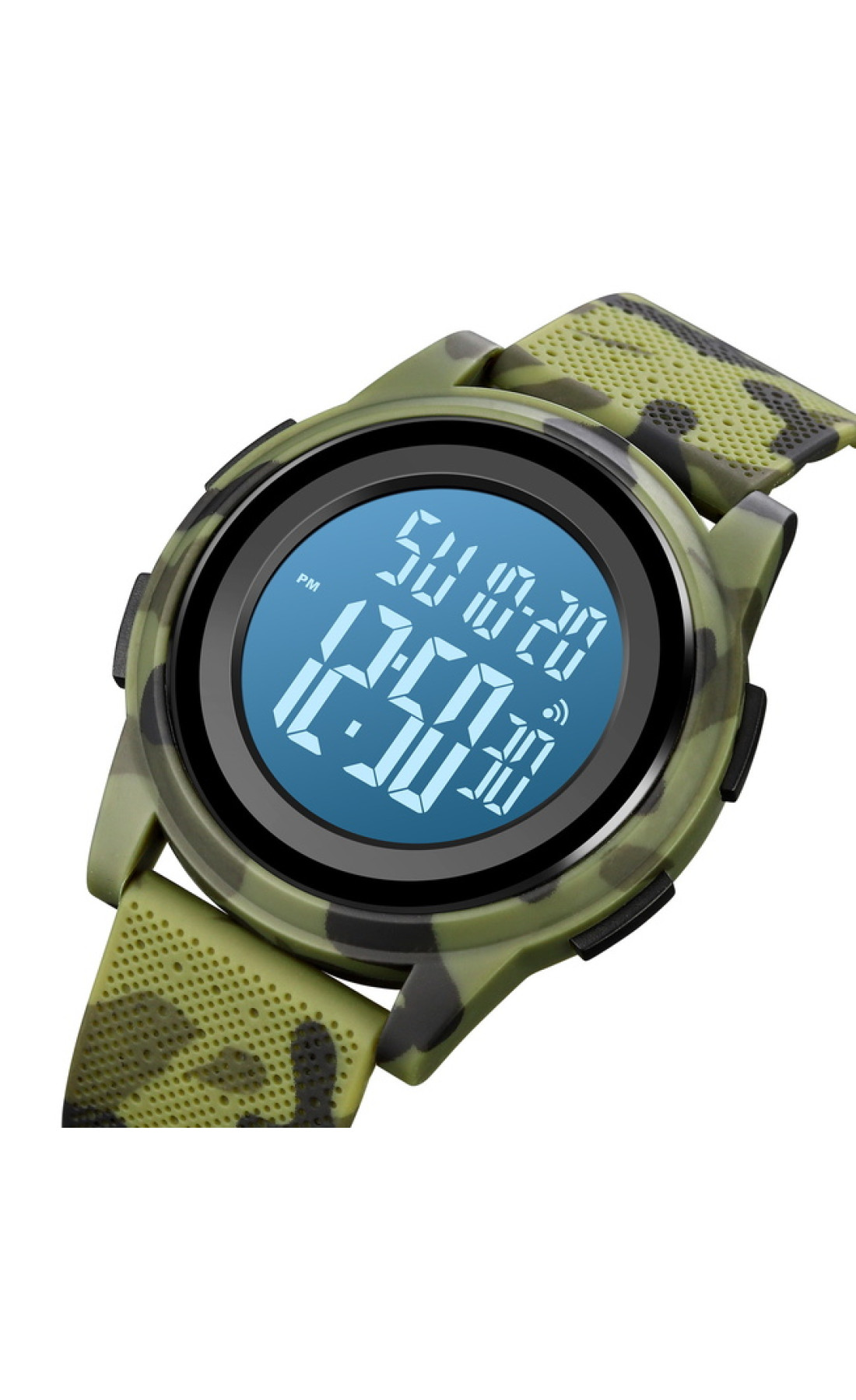 Чоловічий годинник  Skmei Military New