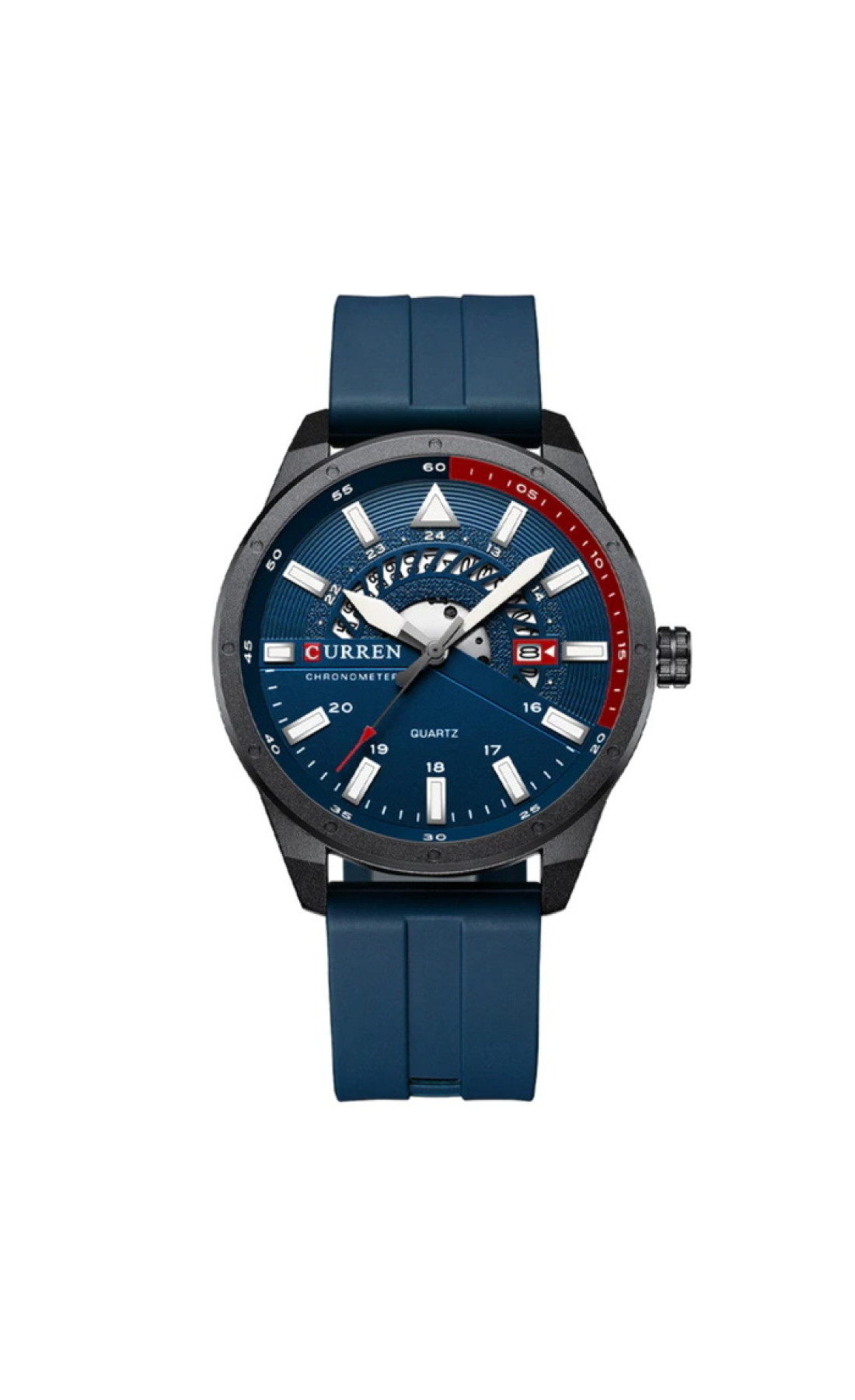 Чоловічий годинник  Curren Effect