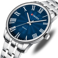 Чоловічий годинник  Curren Greece