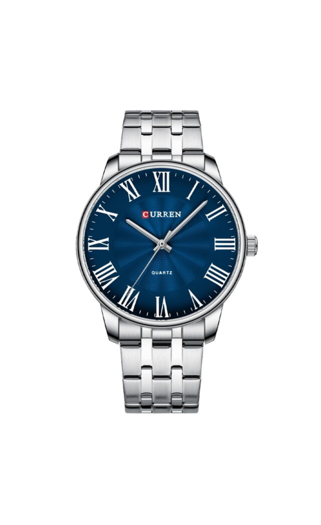 Чоловічий годинник  Curren Greece